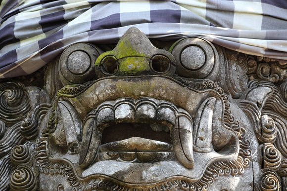 Bali Face
